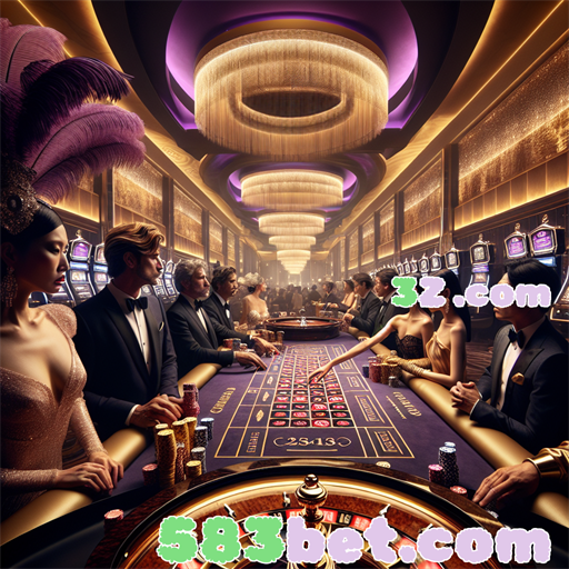 Explorando a Categoria de FAQ em 583bet.com: Informações Essenciais para Jogadores