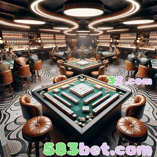 A Experiência do Jogo Ao Vivo no 583bet.com
